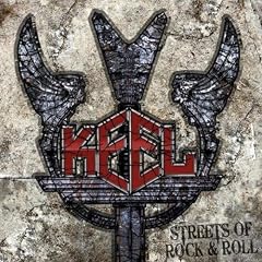 Streets of Rock & Roll