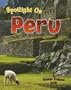 Spotlight on Peru