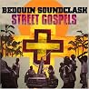 Image of album by Bedouin Soundclash