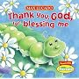 Thank You, God, For Blessing Me by Max Lucado