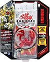 Bakugan - 6014699 - Figurine - Bakuboost - Assortiment