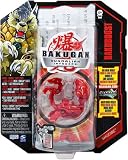 Bakugan Gundalian Invaders BakuBoost
