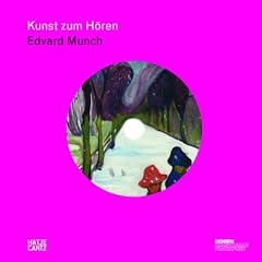 Kunst zum H�ren: Edvard Munch