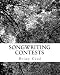 Songwriting Contests: Join Songwriters From Around the Globe and Enter These Popular Contests to Compete For Cash, Prizes, and Fame!
