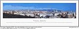 Vienna, Austria 13.5x40 Panoramic Photo