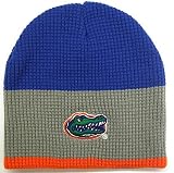 Florida Gators NCAA Cuffless Knit Hat Beanie
