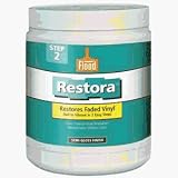 Akzo Nobel Coatings Inc 09810 Restora Clear Vinyl Revitalizer