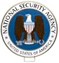 National Security Agency Wood Model Wall Plaque