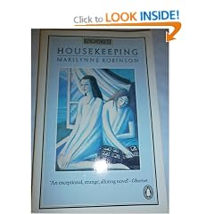 Housekeeping (King Penguin)