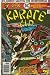 Books : Karate Kid #3 July-August 1976