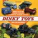 Dinky Toys : Séries 25 et 500, série Véhicules militaires