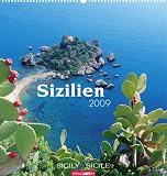 Sizilien 2009