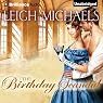 The Birthday Scandal