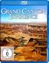 Grand Canyon Experience [Blu-ray]