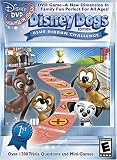 Disney DVD Game World - Dogs Edition