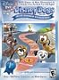 Disney DVD Game World - Dogs Edition