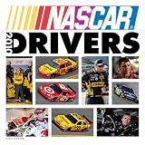 NASCAR Drivers 2010 (Calendar)