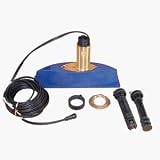 Northstar T H Bronze D S T 600 W 50 200Khz Triducer W Fairin - Transducers - Northstar... by