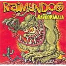 Kavookavala