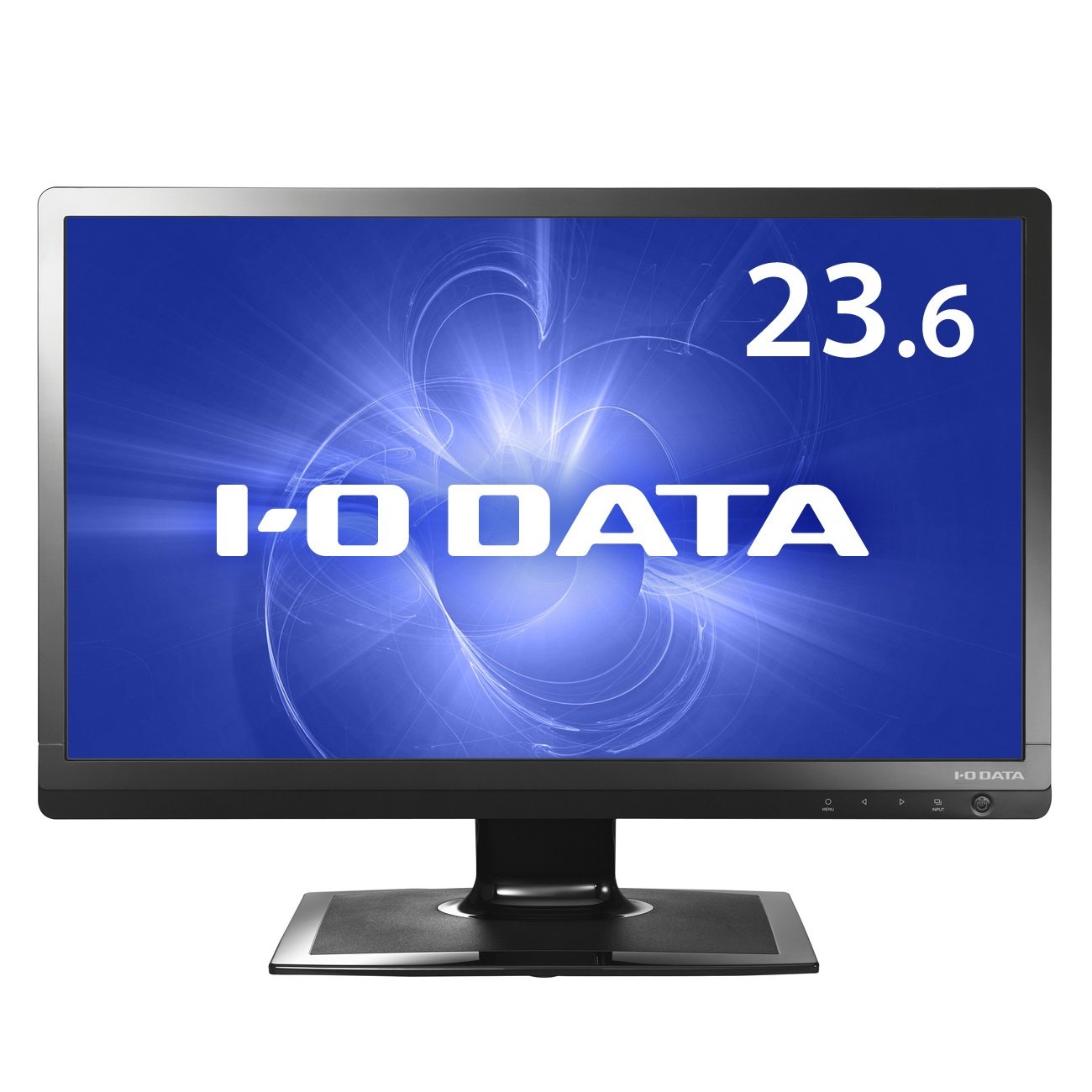 I-O DATA 23.6型ワイドディスプレイ（フルHD/HDMI搭載） DIOS-MF241XB