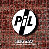 Public Image Ltd Live At Brixton Academy 2009