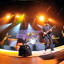 .38 Special - 38 Special / photo credit - Carl Dunn