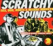 Barry Myers Presents Scratchy Sounds (Ska, Dub, Roots & Reggae Nuggets)