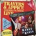 Travers & Appice Live (feat. T.M. Stevens)