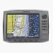 HDS-10M Insight USA Chartplotter