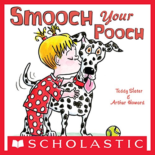 Smooch Your Pooch