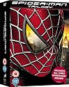 Spider-Man Trilogy [DVD] [2002]