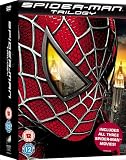 Spider-Man Trilogy [2002]