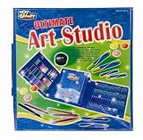 Review Red Robin Toys  / Ultimate Art Studio