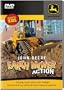 John Deere Earth Mover Action