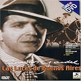 Las Luces de Buenos Aires - DVD video