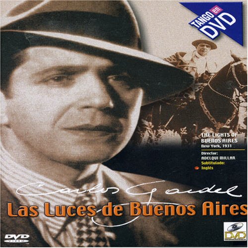 Las Luces de Buenos Aires [Edizione: Regno Unito]