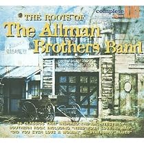 Roots of the Allman Brothers Band