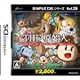 SIMPLE DS�V���[�Y Vol.35 THE ���n�lDS