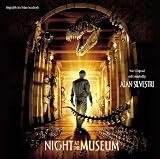 オリジナル・サウンドトラック「ナイト・ミュージアム」