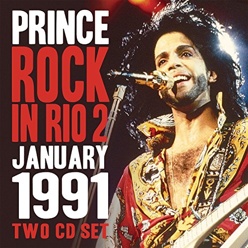Rock In Rio 2