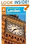 The Rough Guide to London (Rough Guide London)