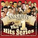 Salsa Hits 2009