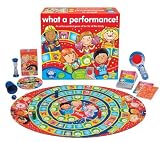 from Orchard Toys What a Performance! Model BG32