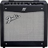 Fender Mustang I 20-Watt 1x8-Inch Guitar Combo Amp