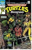 Teenage Mutant Ninja Turtles Adventures #1 : Heroes in a Half Shell (Archie Comics)