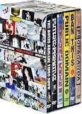 Powell-Peralta 6-pack DVD