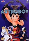 Astroboy Box 02 (Eps 16-30) (3 Dvd)