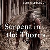 Serpent in the Thorns: Crispin Guest, Book 2 | [Jeri Westerson]