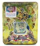 Yu-Gi-Oh! Trading Card Game Collectible Tin Box (Elemental Hero Plasma Vice) - Sold as Shown in the Picture (C50707)