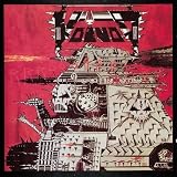 Rrroooaaarrr [VINYL]